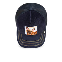 GOORIN BROS HIGH CLASS REMIX GORRA CAMIONERA AJUSTABLE AZUL