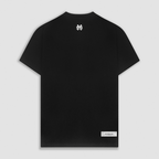 MONOIC TIMELESS V2 CAMISETA  REGULAR FIT NEGRA
