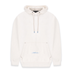 AURUM STARS I STAR DIVISION BUZO OVERSIZED BLANCO