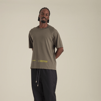 AP CROWN SIGNAL CAMISETA ZERO REGULAR VERDE