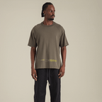 AP CROWN SIGNAL CAMISETA ZERO REGULAR VERDE