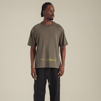 AP CROWN SIGNAL CAMISETA ZERO REGULAR VERDE