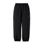 SINNERS SUDADERA DEPORTIVA NEGRA