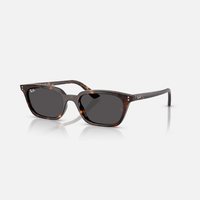 GAFAS RAYBAN ZAYA BIO-BASED HAVANA