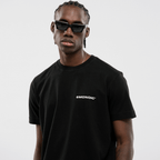 MONOIC TIMELESS V2 CAMISETA  REGULAR FIT NEGRA
