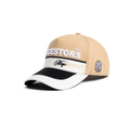 AP CROWN MAYA FOREST SHADOW GORRA AJUSTABLE BEIGE