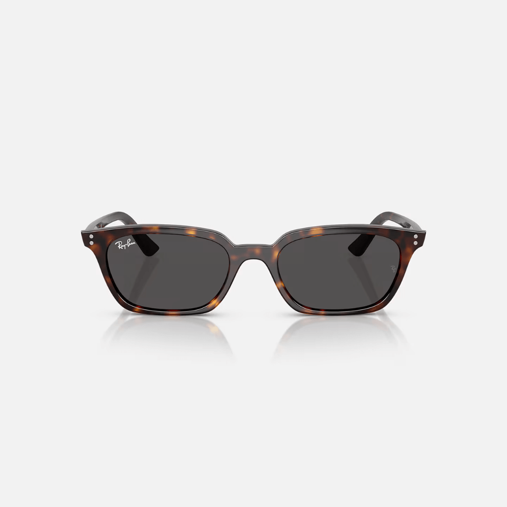 GAFAS RAYBAN ZAYA BIO-BASED HAVANA