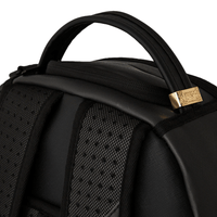 MORRAL SPRAYGROUND SHARK CENTRAL PURPLE DLXSV NEGRO