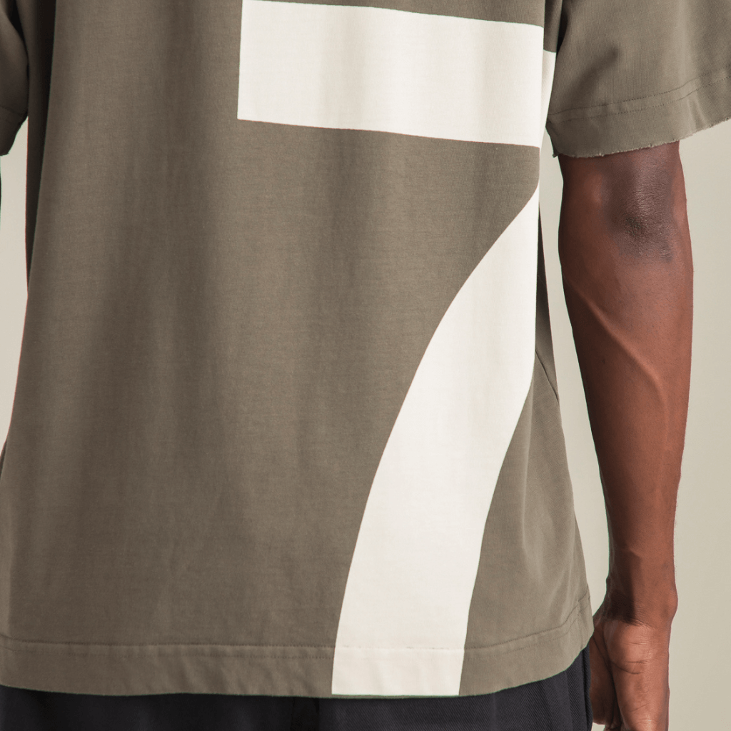 AP CROWN SIGNAL CAMISETA ZERO REGULAR VERDE