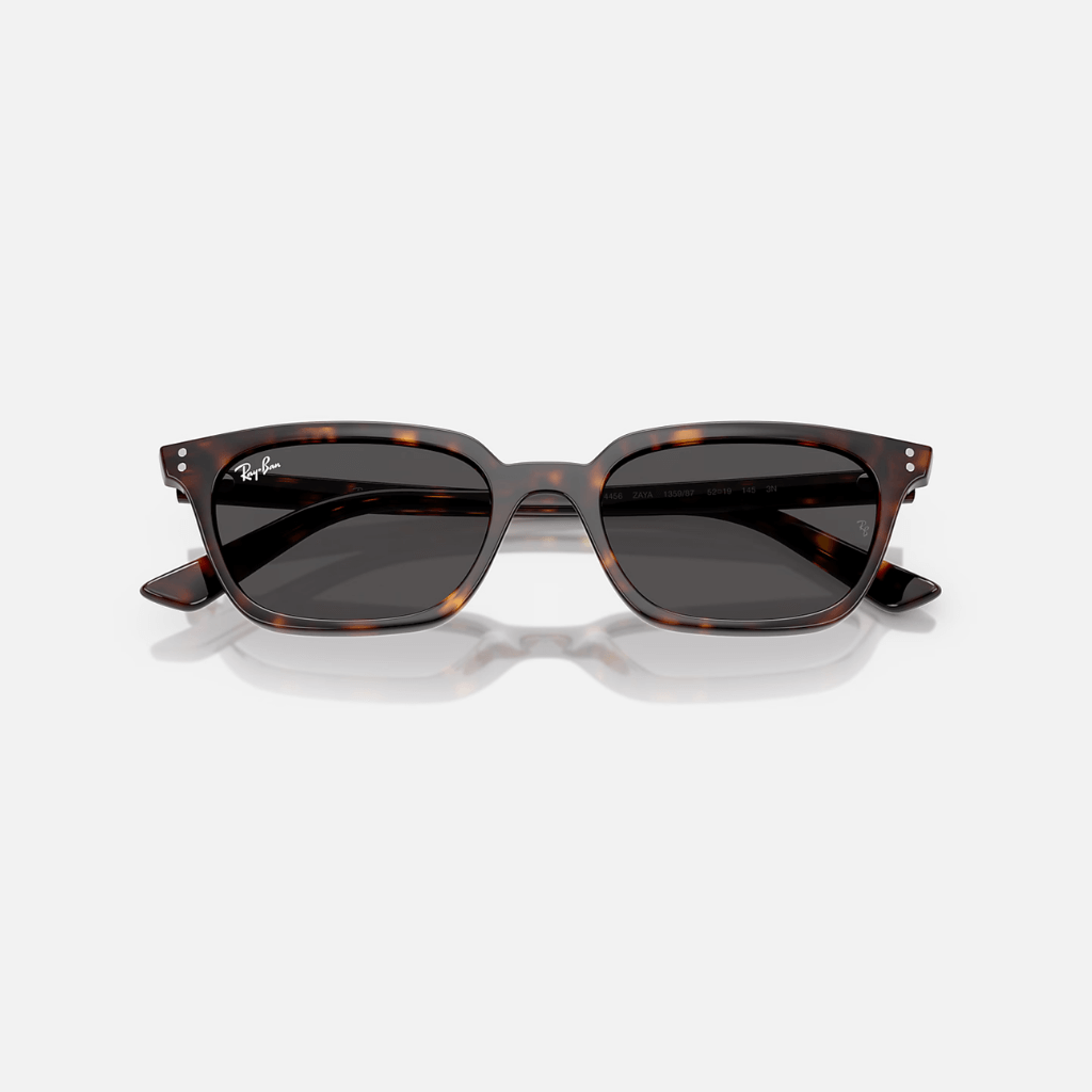GAFAS RAYBAN ZAYA BIO-BASED HAVANA