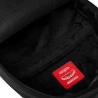 MORRAL SPRAYGROUND SHARK CENTRAL PURPLE DLXSV NEGRO