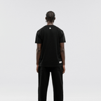 MONOIC TIMELESS V2 CAMISETA  REGULAR FIT NEGRA