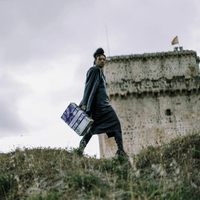 MORRAL SPRAYGROUND BILLIONS IN THE BANK BRIEFCASE