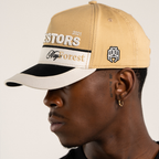 AP CROWN MAYA FOREST SHADOW GORRA AJUSTABLE BEIGE