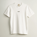 AP CROWN HIDDEN DEPTHS DAWN IVORY CAMISETA REGULAR FIT BEIGE