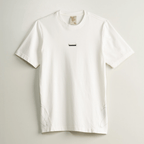 AP CROWN HIDDEN DEPTHS DAWN IVORY CAMISETA REGULAR FIT BEIGE