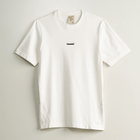 AP CROWN HIDDEN DEPTHS DAWN IVORY CAMISETA REGULAR FIT BEIGE