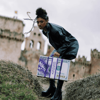 MORRAL SPRAYGROUND BILLIONS IN THE BANK BRIEFCASE