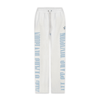 AURUM STARS I STARS DIVISION FLEECE SUDADERA BLANCA