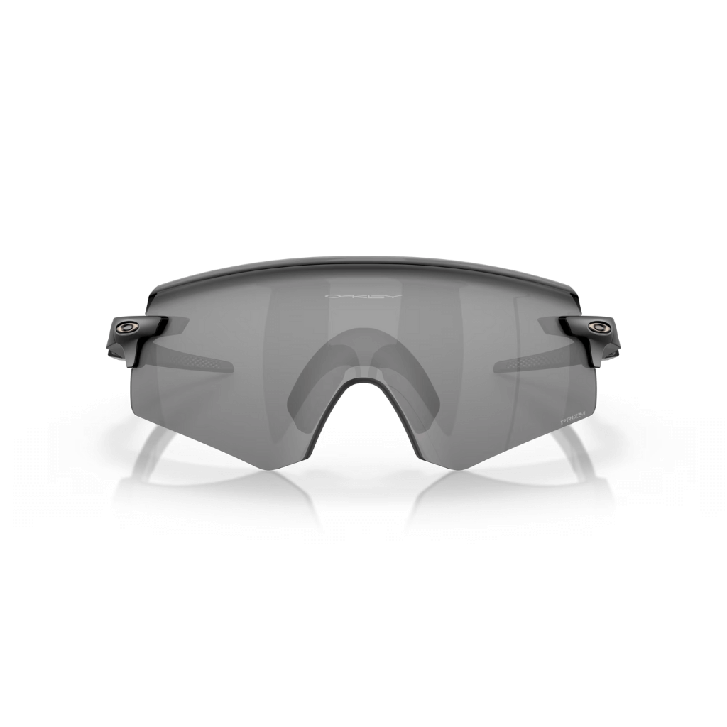 GAFAS OAKLEY ENCODER NEGRO MATE LENTE NEGRO PRIZM