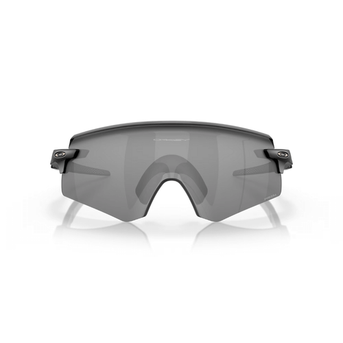 GAFAS OAKLEY ENCODER NEGRO MATE LENTE NEGRO PRIZM