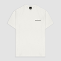 MONOIC TIMELESS V2 CAMISETA  REGULAR FIT BLANCA
