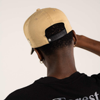 AP CROWN MAYA FOREST SHADOW GORRA AJUSTABLE BEIGE