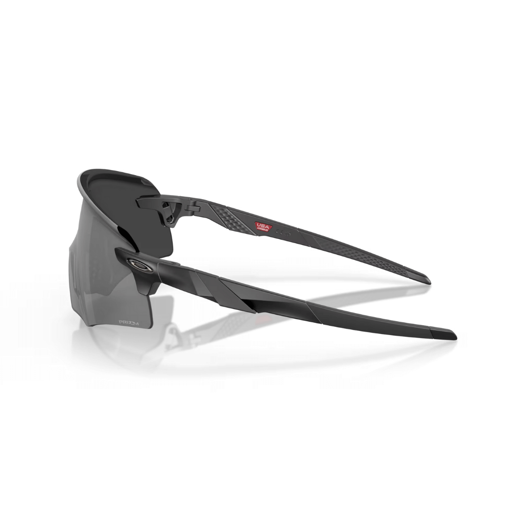 GAFAS OAKLEY ENCODER NEGRO MATE LENTE NEGRO PRIZM