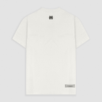 MONOIC TIMELESS V2 CAMISETA  REGULAR FIT BLANCA