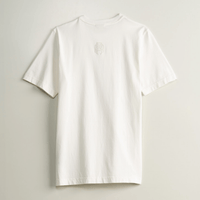 AP CROWN HIDDEN DEPTHS DAWN IVORY CAMISETA REGULAR FIT BEIGE