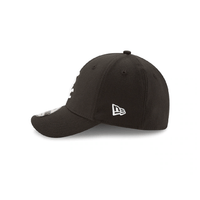 NEW ERA 39THIRTY MLB CHICAGO WHITE SOX LEAGUE CLASSICS GORRA CERRADA NEGRA