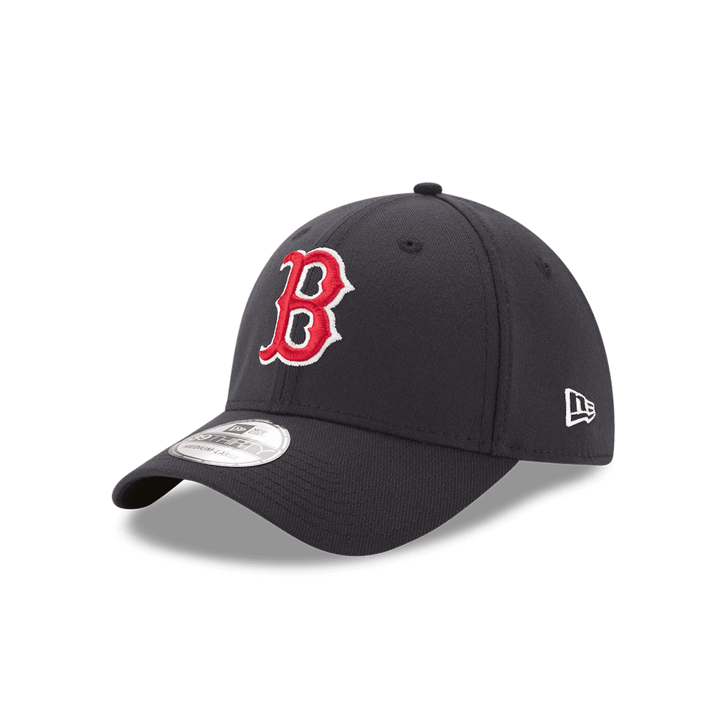 NEW ERA 39THIRTY MLB BOSTON RED SOX TEAM CLASSIC GORRA CERRADA AZUL