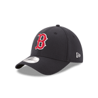 NEW ERA 39THIRTY MLB BOSTON RED SOX TEAM CLASSIC GORRA CERRADA AZUL