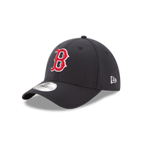 NEW ERA 39THIRTY MLB BOSTON RED SOX TEAM CLASSIC GORRA CERRADA AZUL