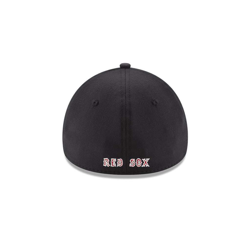 NEW ERA 39THIRTY MLB BOSTON RED SOX TEAM CLASSIC GORRA CERRADA AZUL