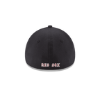 NEW ERA 39THIRTY MLB BOSTON RED SOX TEAM CLASSIC GORRA CERRADA AZUL