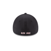 NEW ERA 39THIRTY MLB BOSTON RED SOX TEAM CLASSIC GORRA CERRADA AZUL