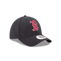 NEW ERA 39THIRTY MLB BOSTON RED SOX TEAM CLASSIC GORRA CERRADA AZUL