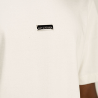 AP CROWN HIDDEN DEPTHS DAWN IVORY CAMISETA REGULAR FIT BEIGE