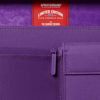 MORRAL SPRAYGROUND BILLIONS IN THE BANK BRIEFCASE