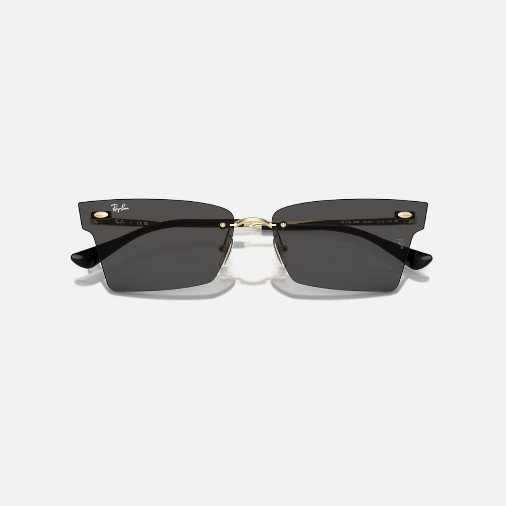 GAFAS RAYBAN XIME DORADAS
