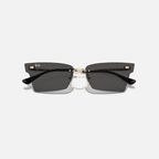 GAFAS RAYBAN XIME DORADAS