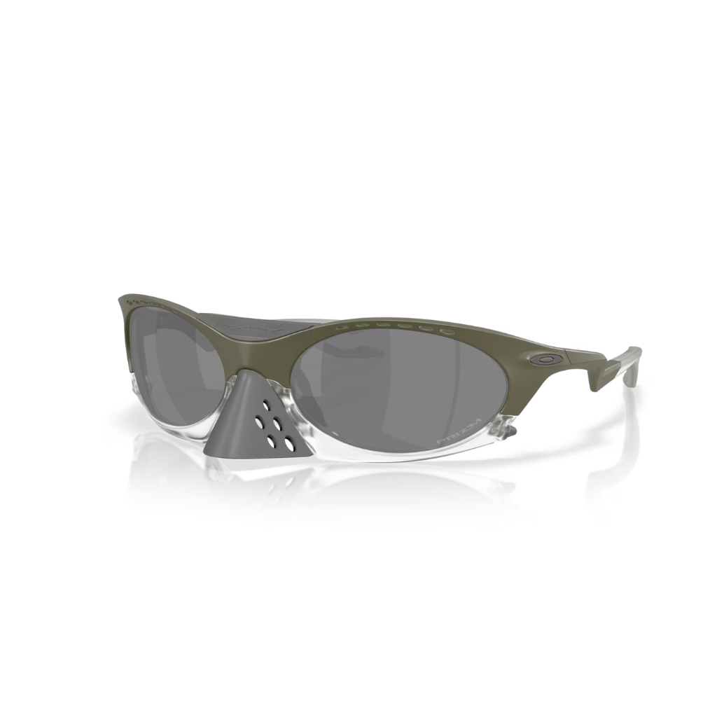 GAFAS OAKLEY PLANTARIS LATITUDE COLLECTION MARCO VERDE