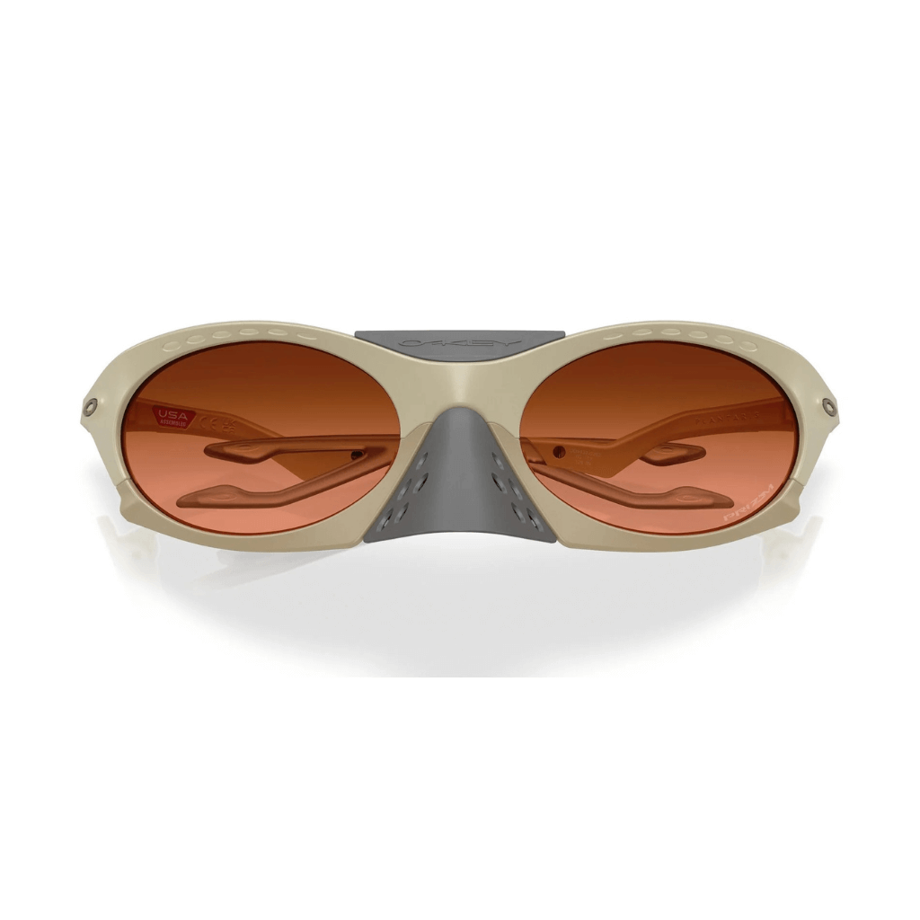 GAFAS OAKLEY PLANTARIS BEIGE