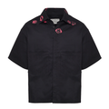 SINNERS SEXUAL FANTASIES II TOO MUCH IRONY CAMISERO NEGRO