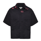 SINNERS SEXUAL FANTASIES II TOO MUCH IRONY CAMISERO NEGRO