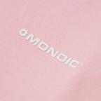 MONOIC TIMELESS V3 CAMISETA BOXY FIT ROSA