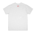 ICECREAM TIGER STYLE CAMISETA GRIS