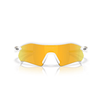 GAFAS OAKLEY RADAR PLATE BLANCAS LENTE AMARILLO PRIZM 24K