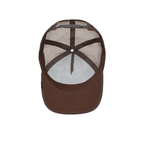 GOORIN BROS GORILA BOSS ENERGY GORRA CAMIONERA AJUSTABLE CAFE